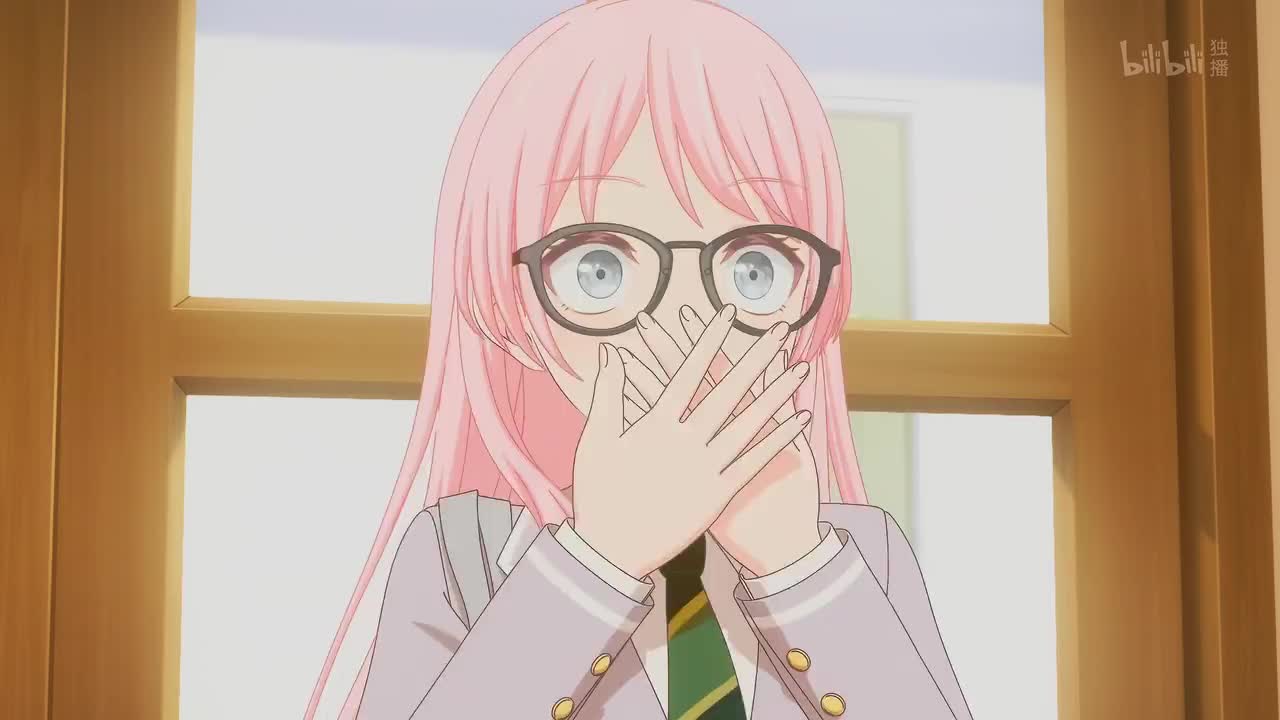 ep9 2 羽泽咖啡店