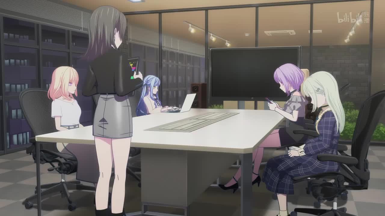 ep2 4 会议室睦家 空气金毛