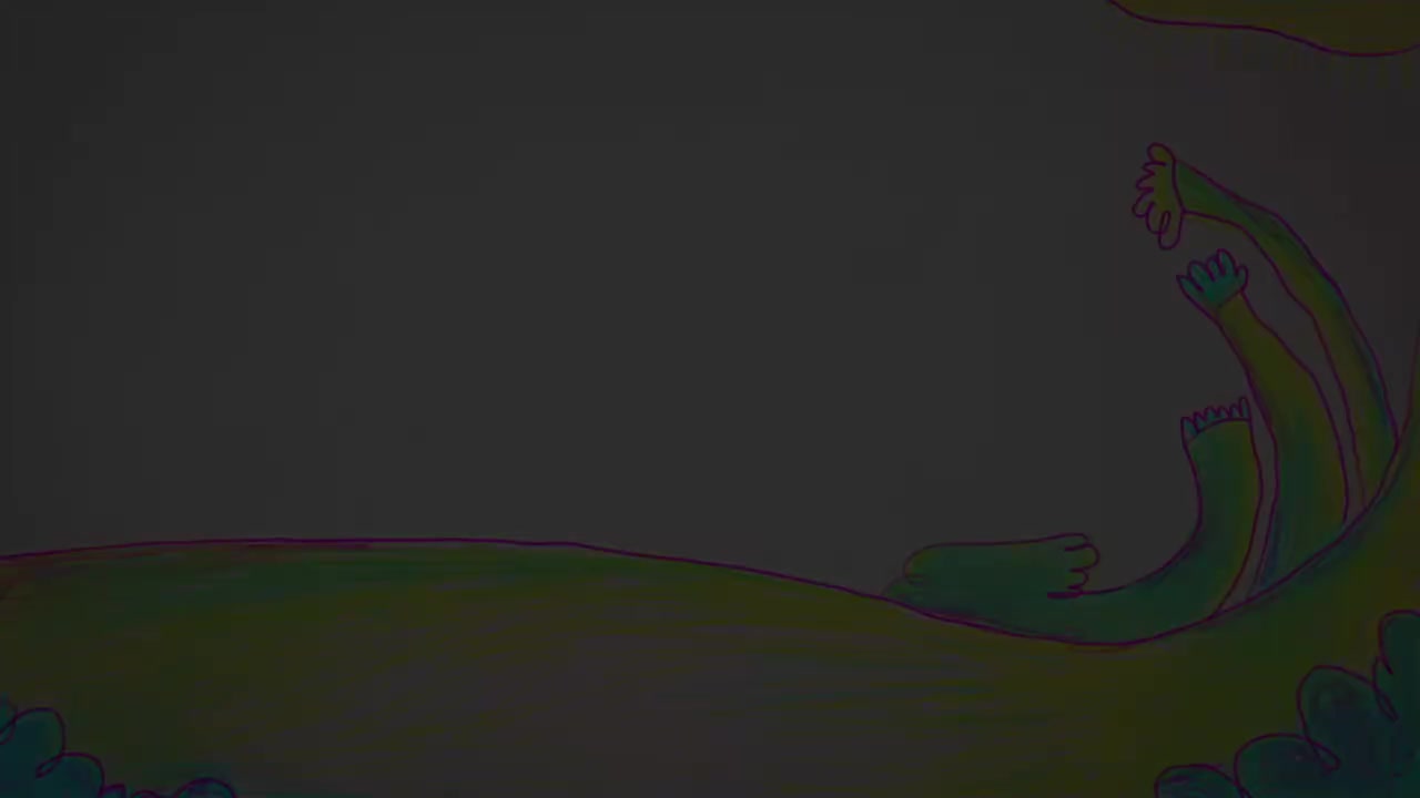 11-3.如果我是兔子【国语童音 中文字幕】