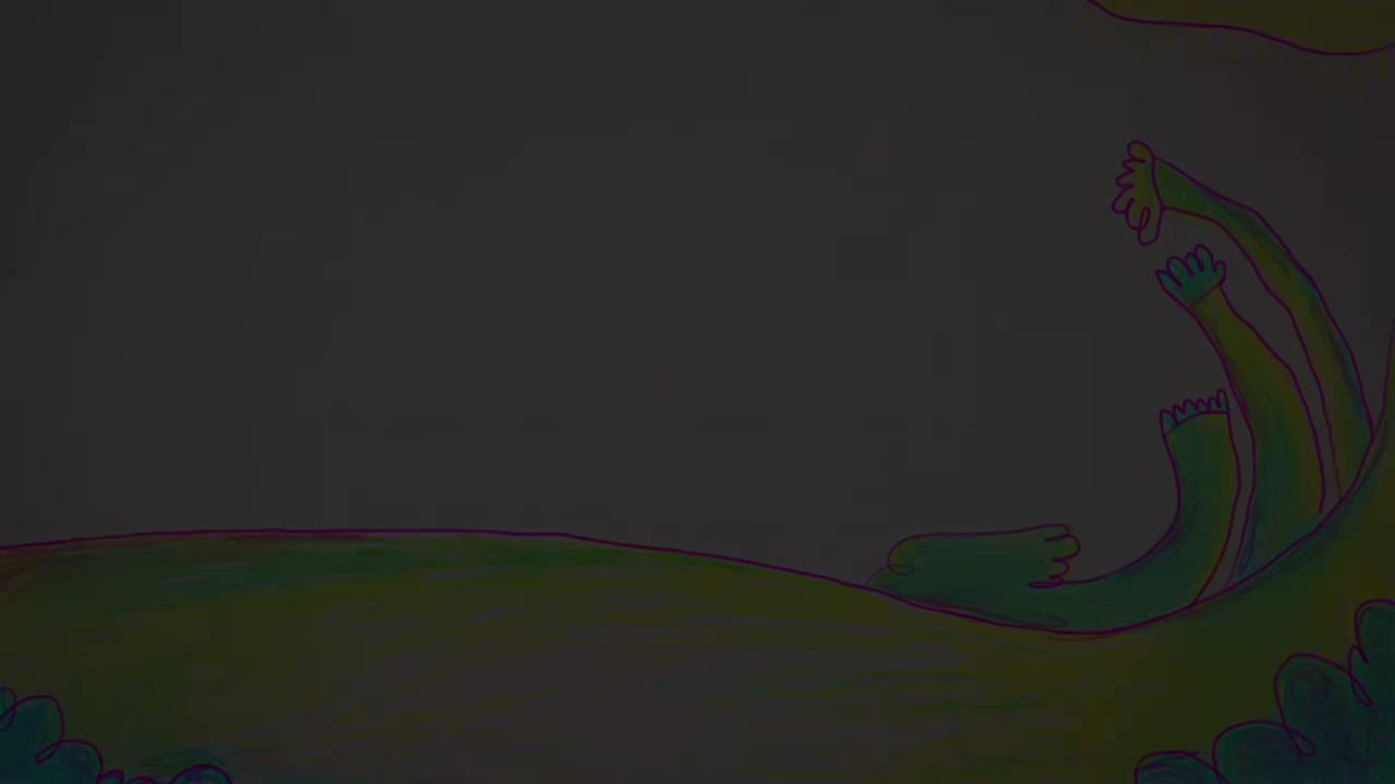 10-3.如果我是埃塞俄比亚狼【国语童音 中文字幕】