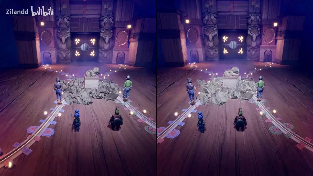 第四章 布谷鸟钟（上）