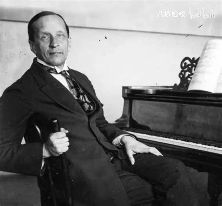 Op.10 No.3 Piano Sonata 7 (Igumnov)