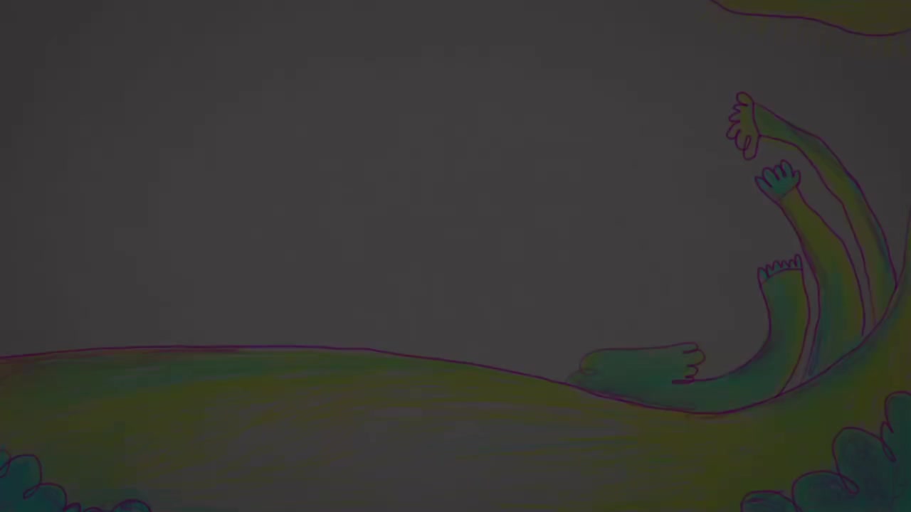 【英文合集11】假如我是老虎.日本猕猴.兔子.袋鼠【英语 中英双语字幕】