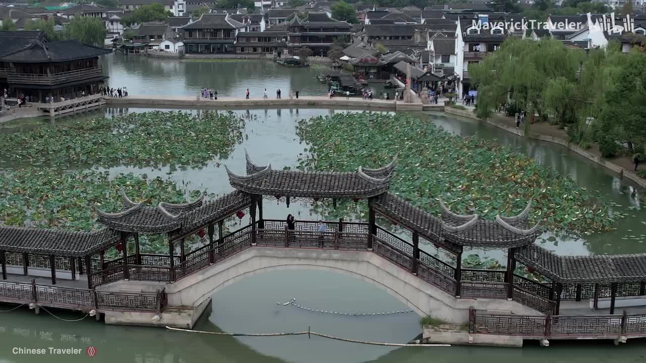 【P2】第二集，航拍中国，大美中国，超长航拍纪录片｜4K