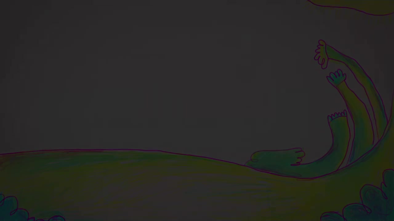 12-3.如果我是水獭【国语童音 中文字幕】