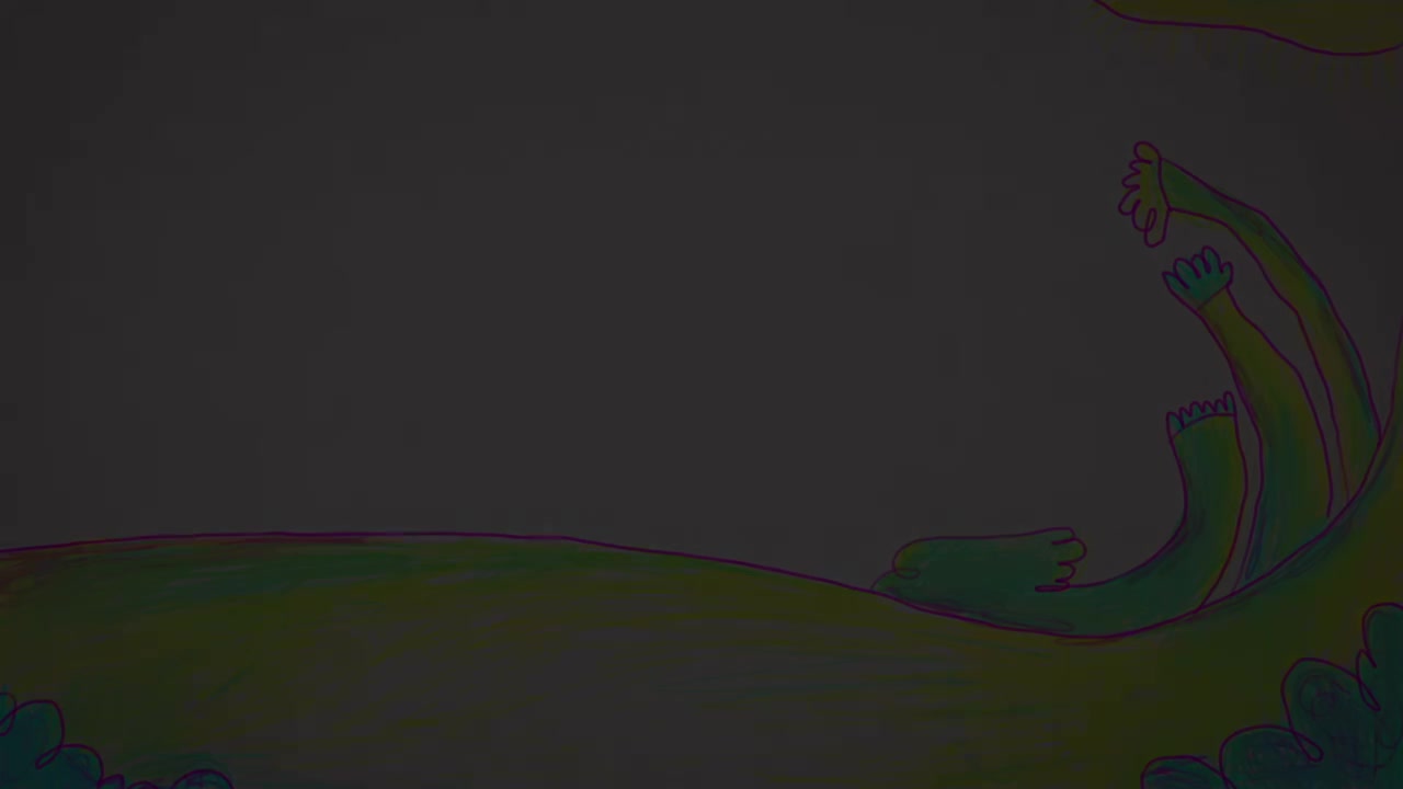 01-3.如果我是蜻蜓或蝴蝶【国语童音 中文字幕】