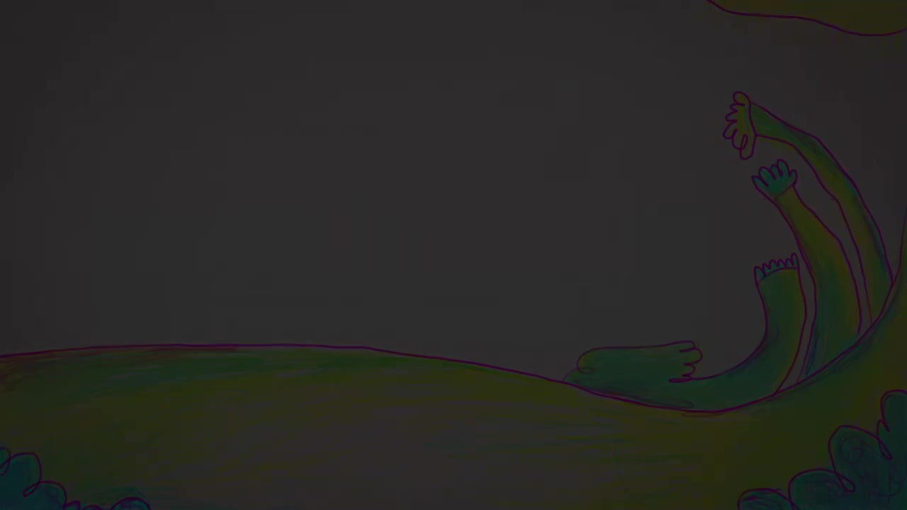 09-2.如果我是乌龟【国语童音 中文字幕】