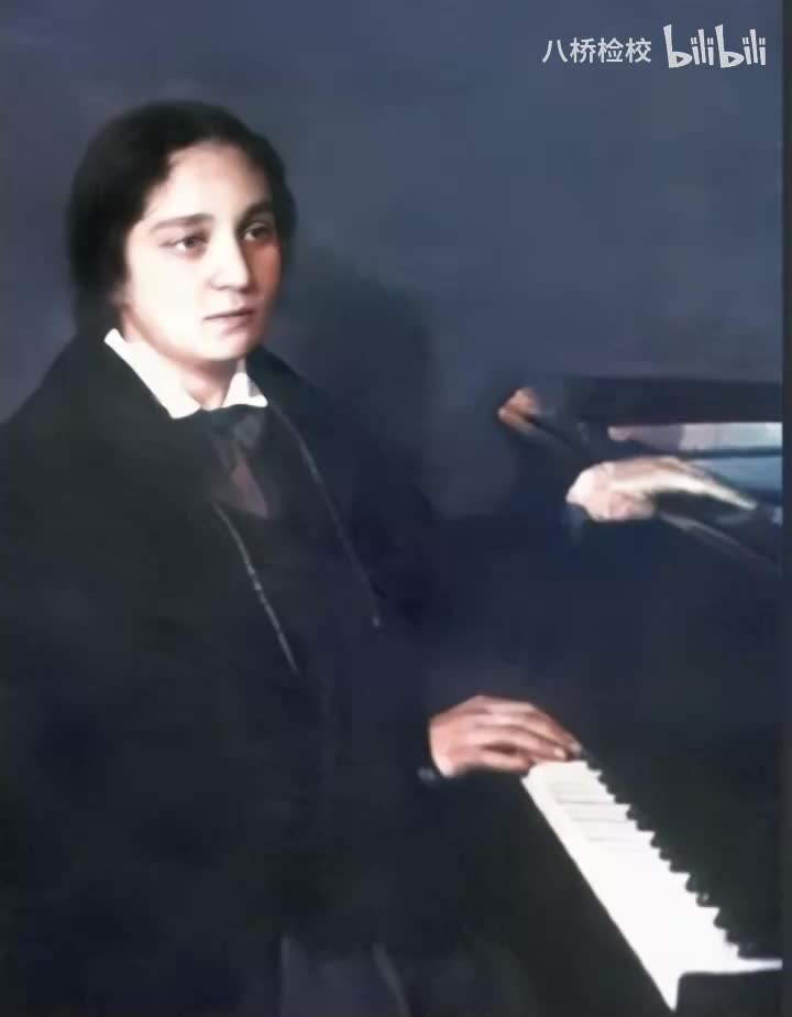 Op.26 Piano Sonata 12 (Yudina)