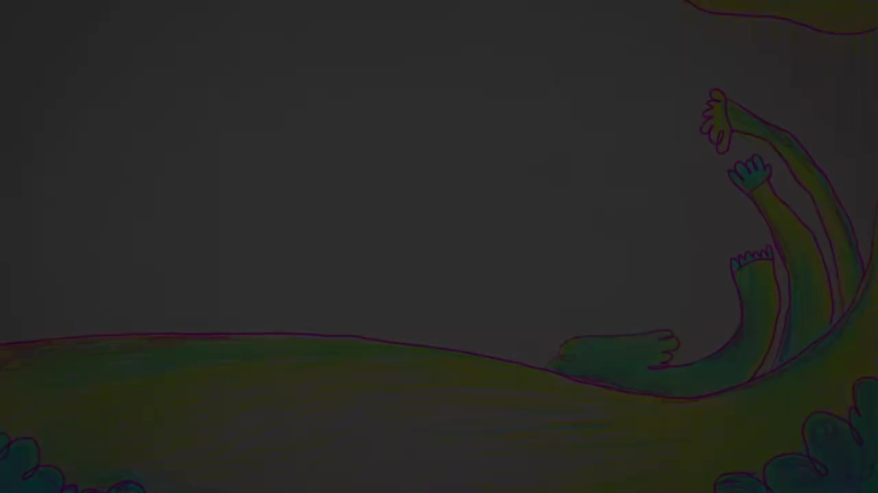 03-2.如果我是猞猁【国语童音 中文字幕】