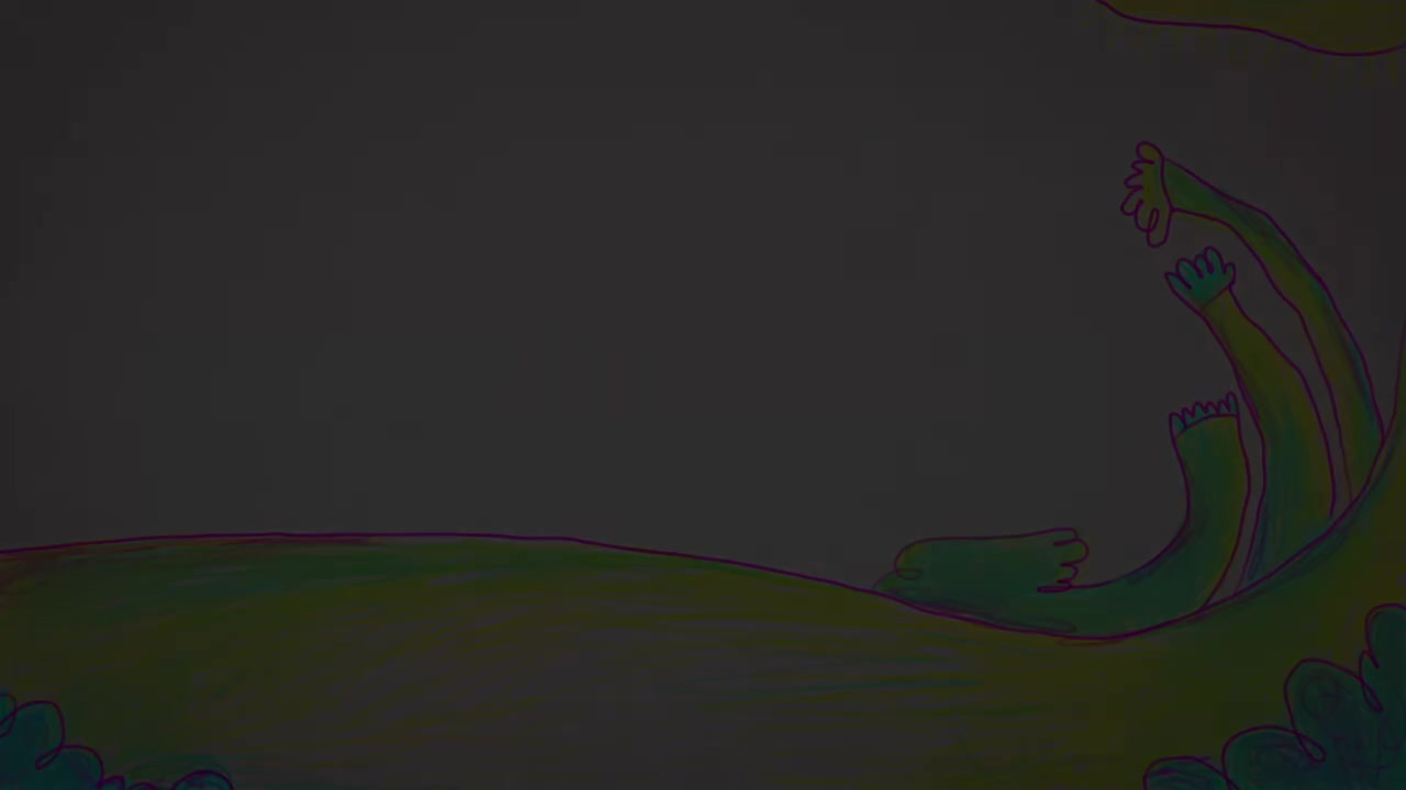 03-3.如果我是牛羚或角马【国语童音 中文字幕】