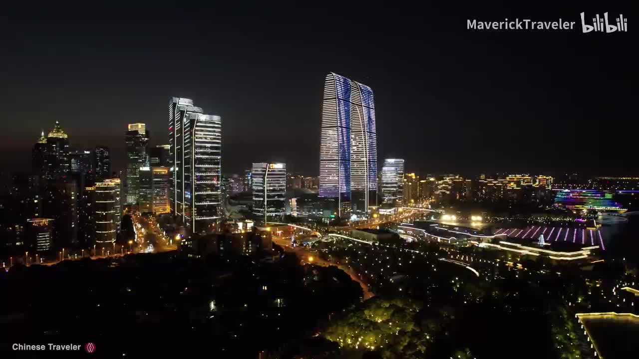 【P8】第八集，航拍中国，大美中国，超长航拍纪录片｜4K