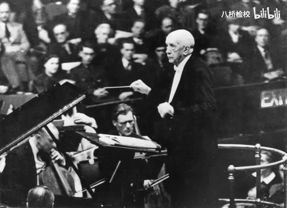 Op.92 Symphony 7 (Richard Strauss BSO)