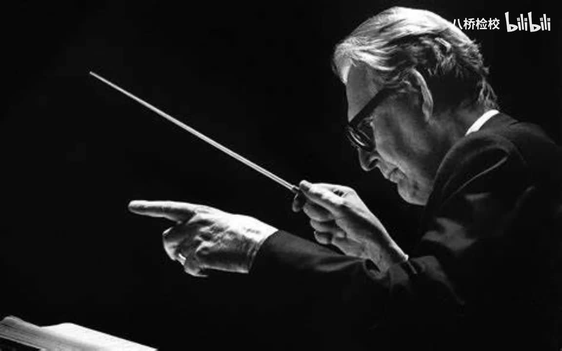 Op.55 Symphony 3 Eroica (Klemperer PO)