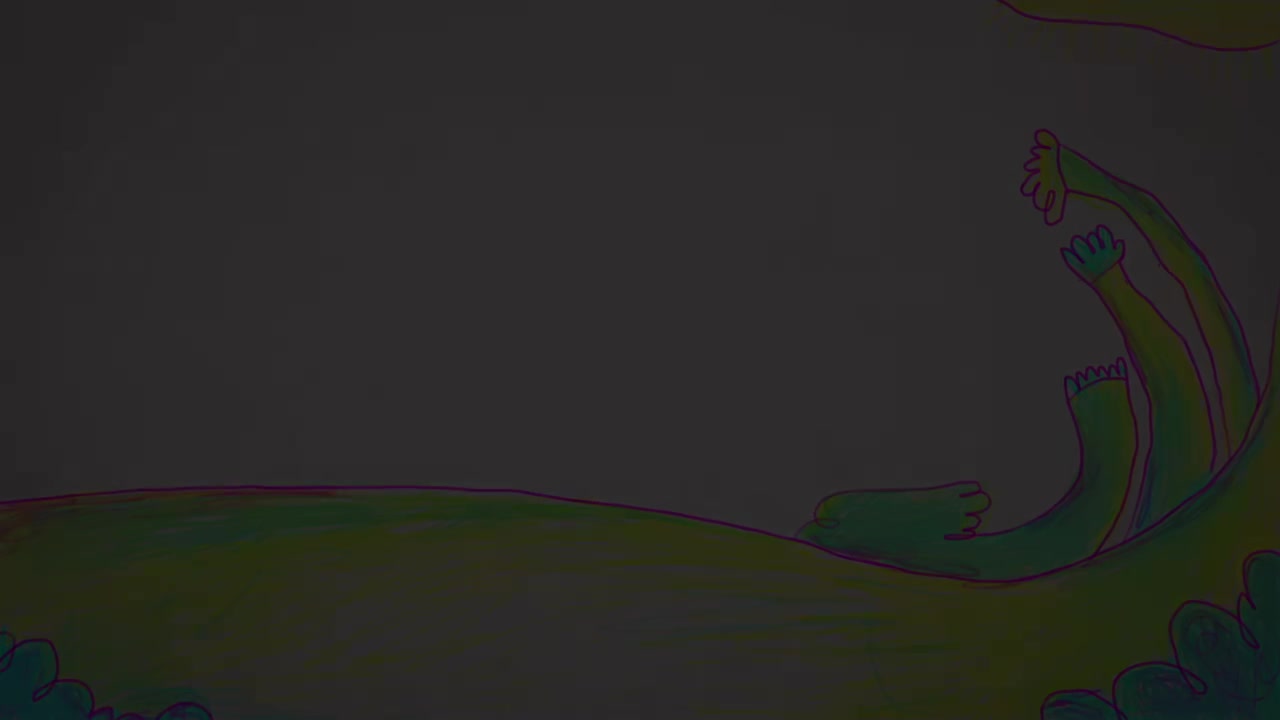 09-4.如果我是马【国语童音 中文字幕】