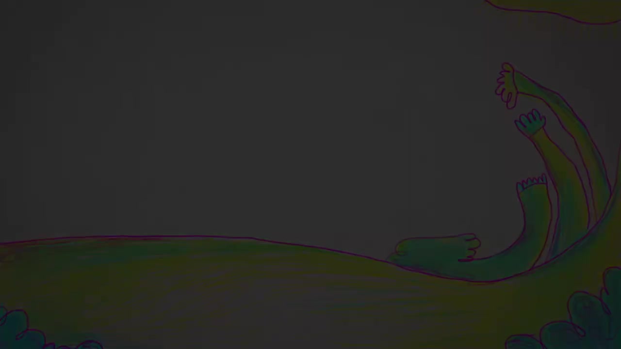 02-2.如果我是麝猫【国语童音 中文字幕】