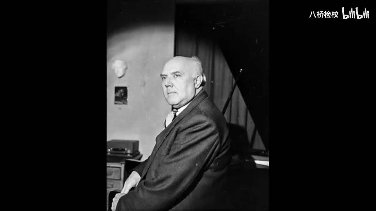 Op.79 Piano Sonata 25 Cuckoo (Gieseking)