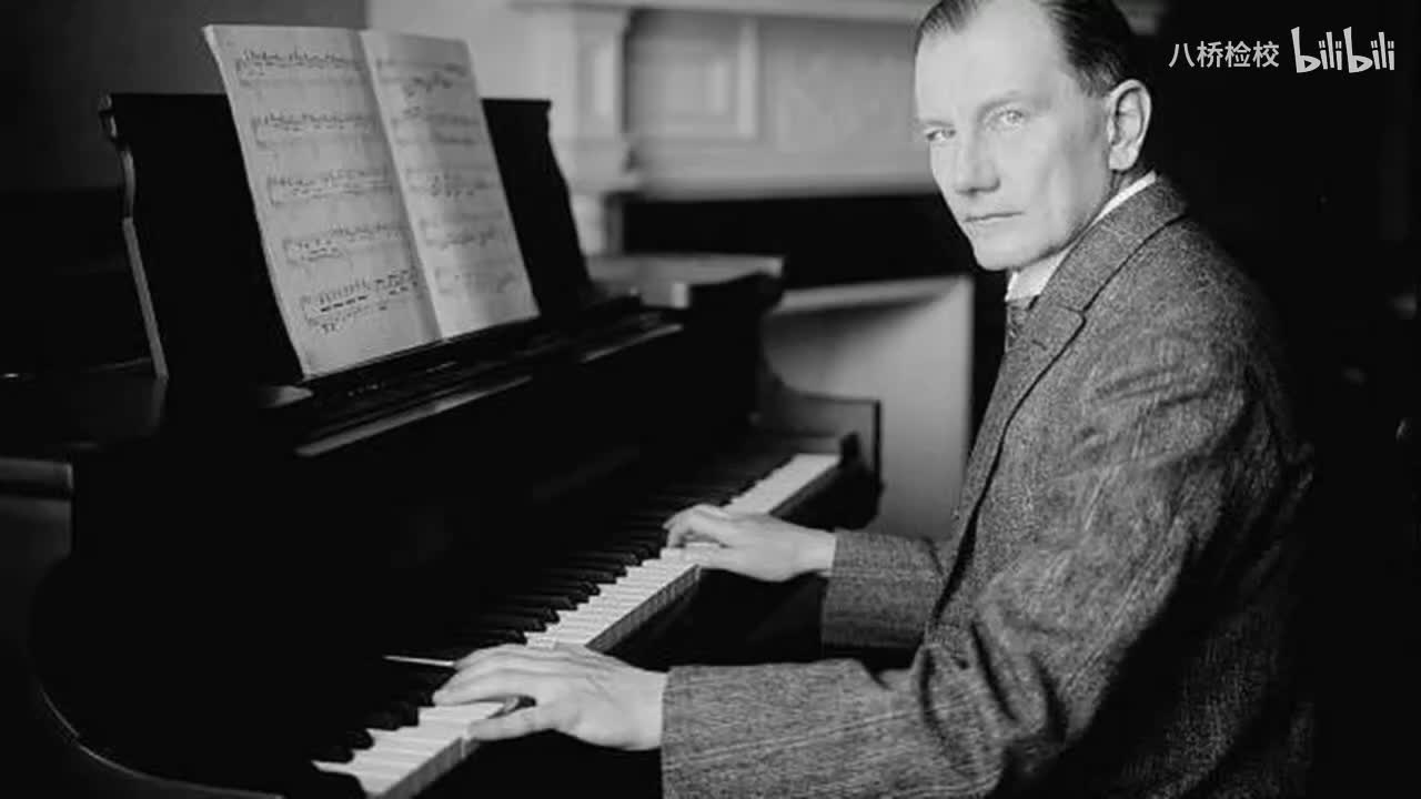 Op.31 No.2 Piano Sonata 17 Tempst (Erno von Dohnanyi)