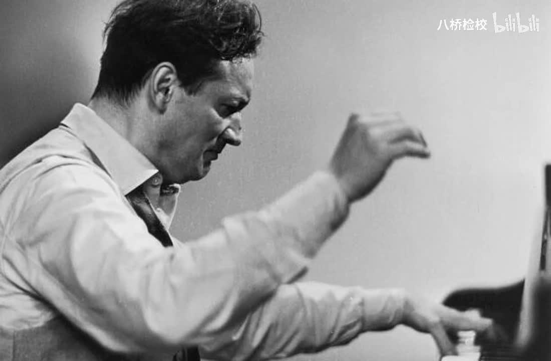 Op.89 Polonaise (Cziffra)