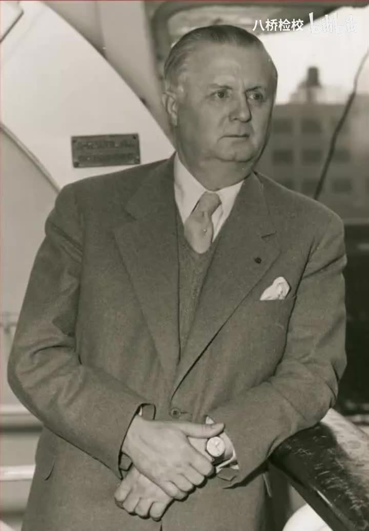 Op.72a Overture Leonore 2 (Fritz Busch DRSO)