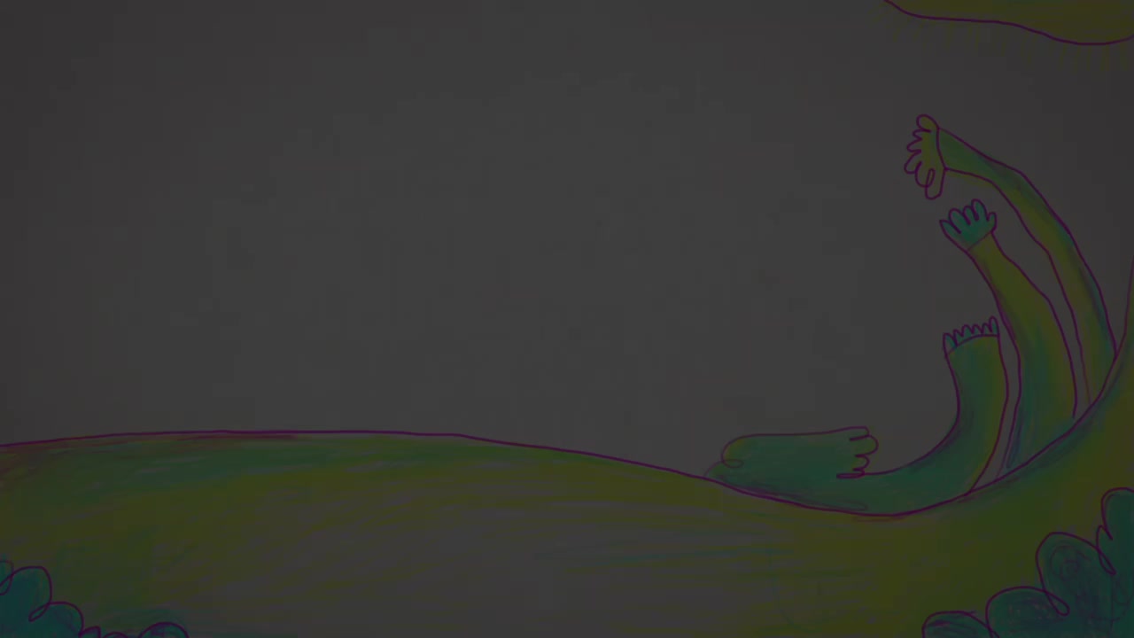 【英文合集01】假如我是大白熊.狐狸.蜻蜓或蝴蝶.非洲猎豹【英语 中英双语字幕】