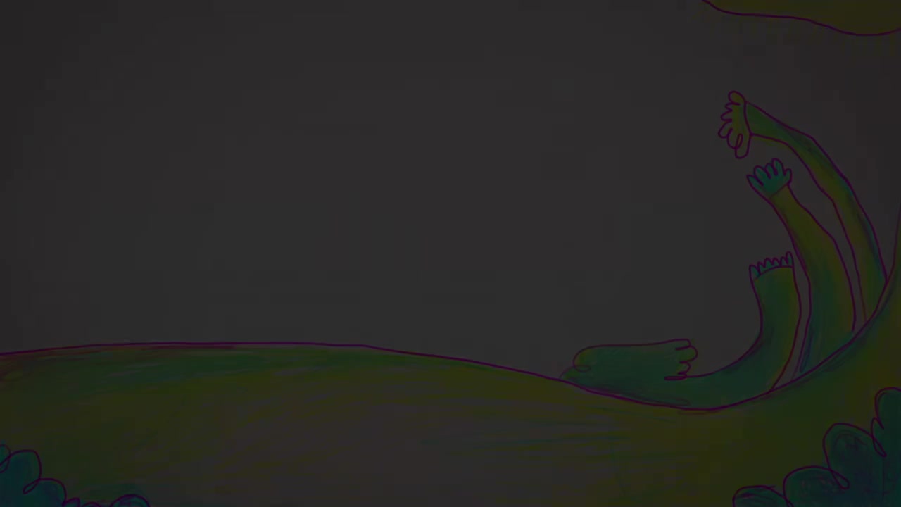 06-1.如果我是疣猪【国语童音 中文字幕】