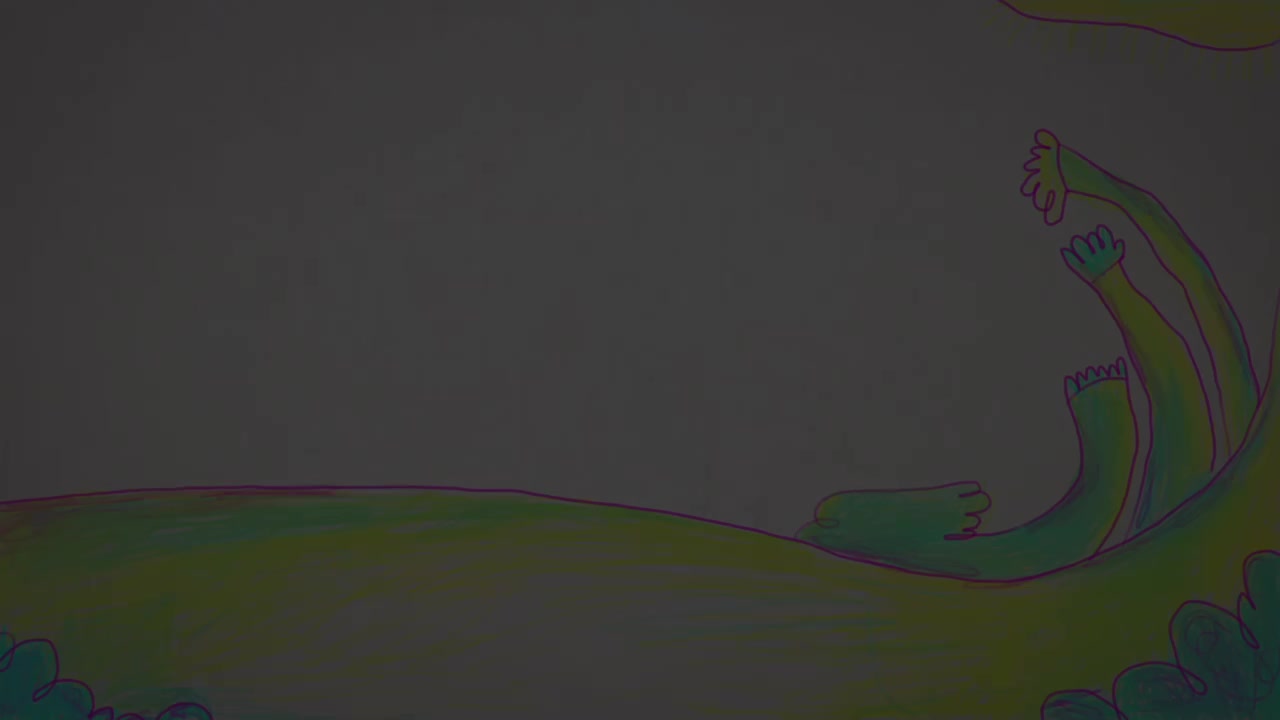 【英文合集09】假如我是座头鲸.乌龟.鬣狗.马【英语 中英双语字幕】