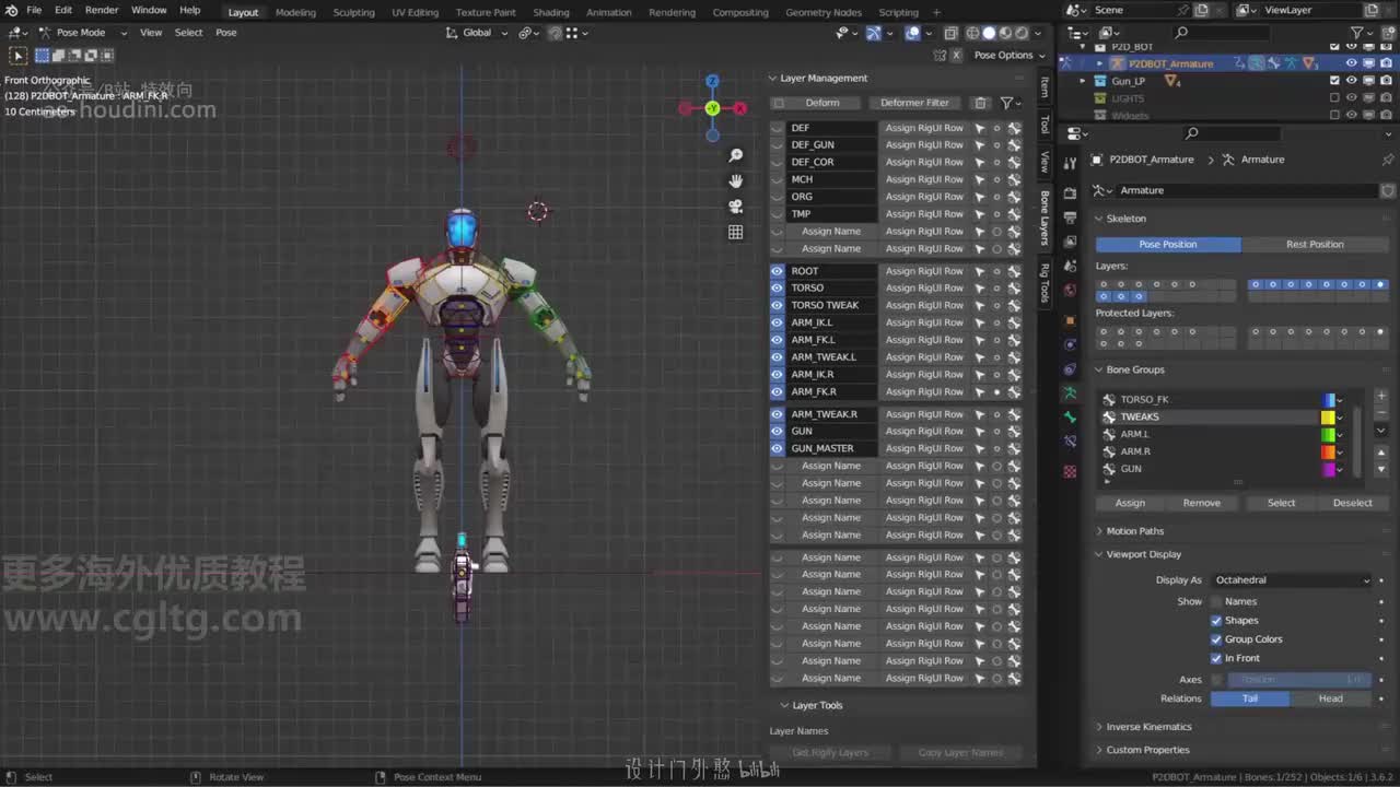 06_29 腿部绑定框架