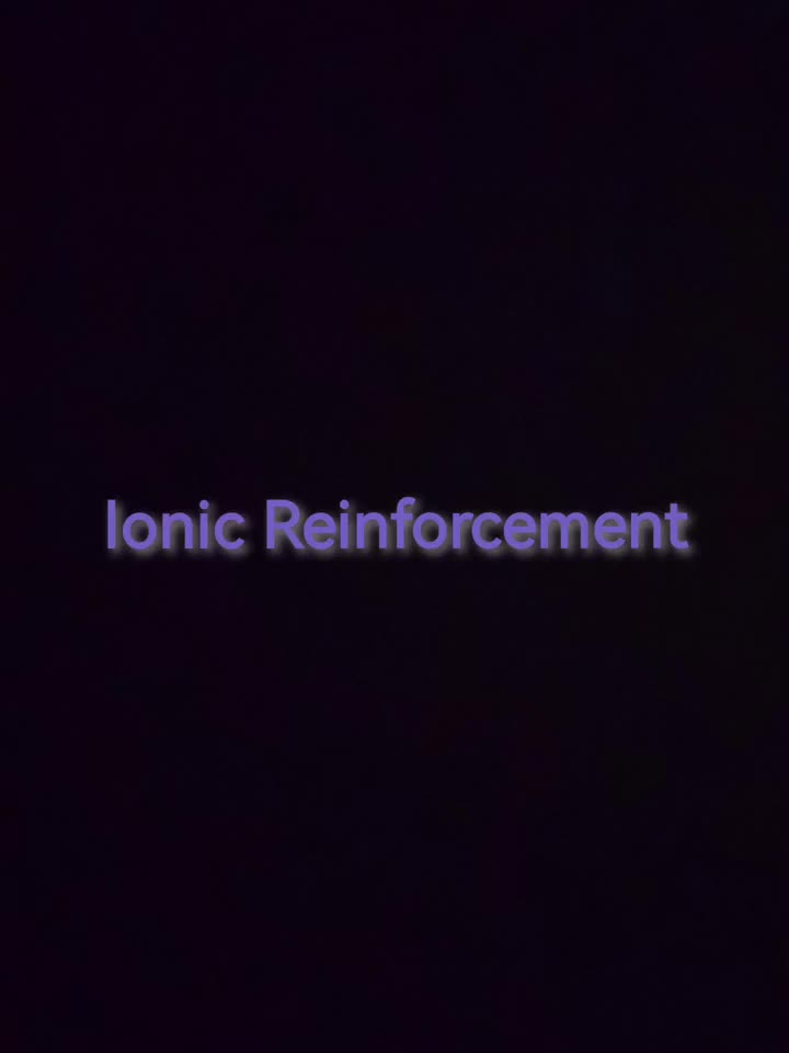 泰拉瑞亚Calamity Community Remix模组 载极之囚--Ionic Reinforcement（电离之灵）