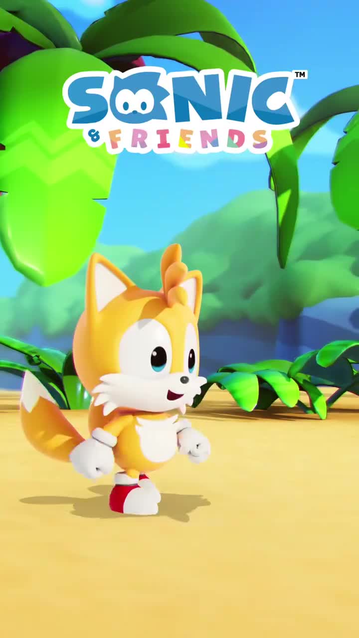 【新集Ep4预告 露姬初登场】20250331