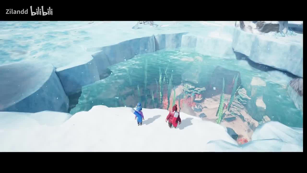 第五章 雪景球（下）