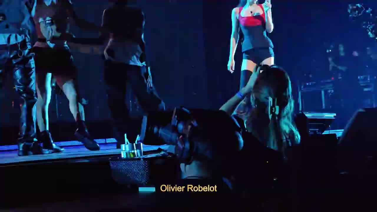 With the IE (way up)