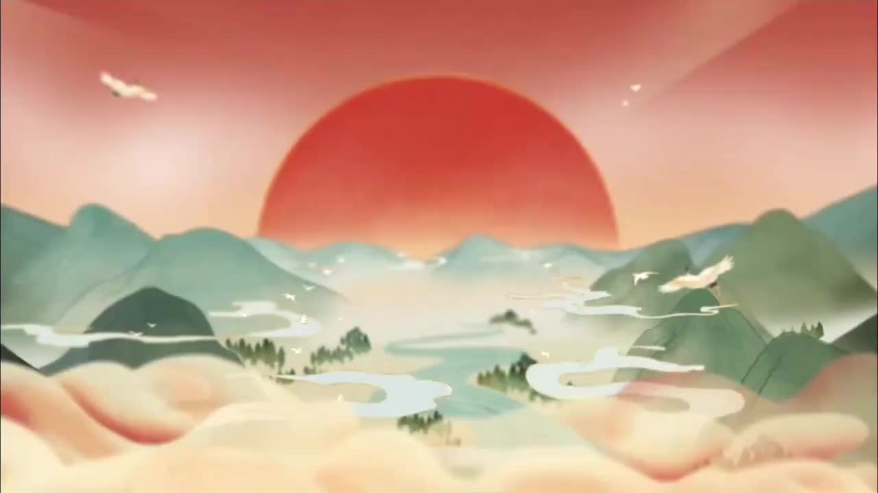 Festive China话说中国节07.Clear and Bright