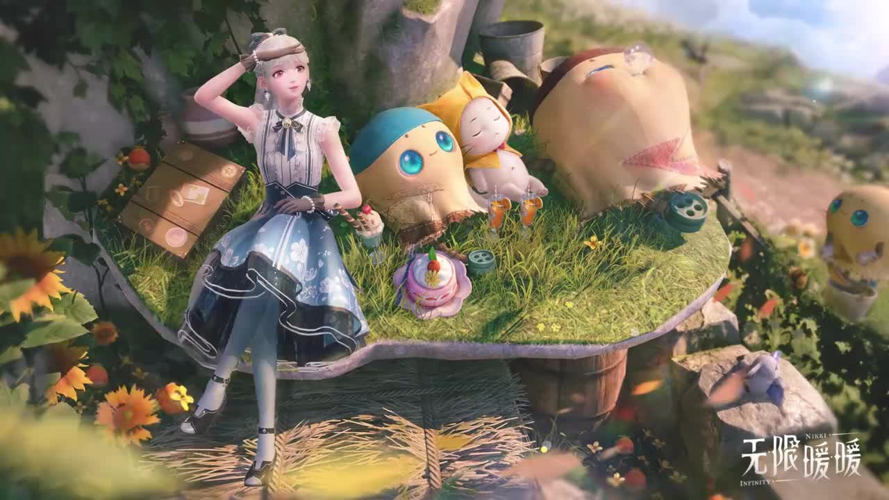 传奇生灵·巡星天鹅｜清洁后