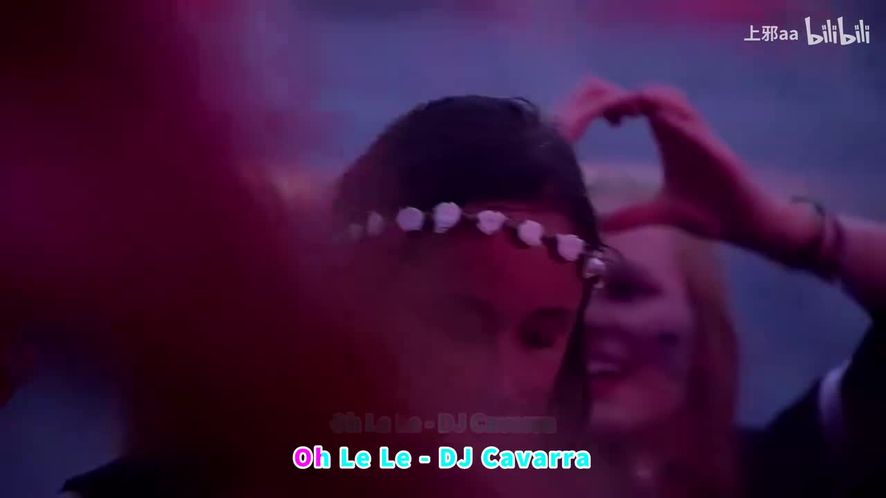 059. Oh Le Le - DJ Cavarra