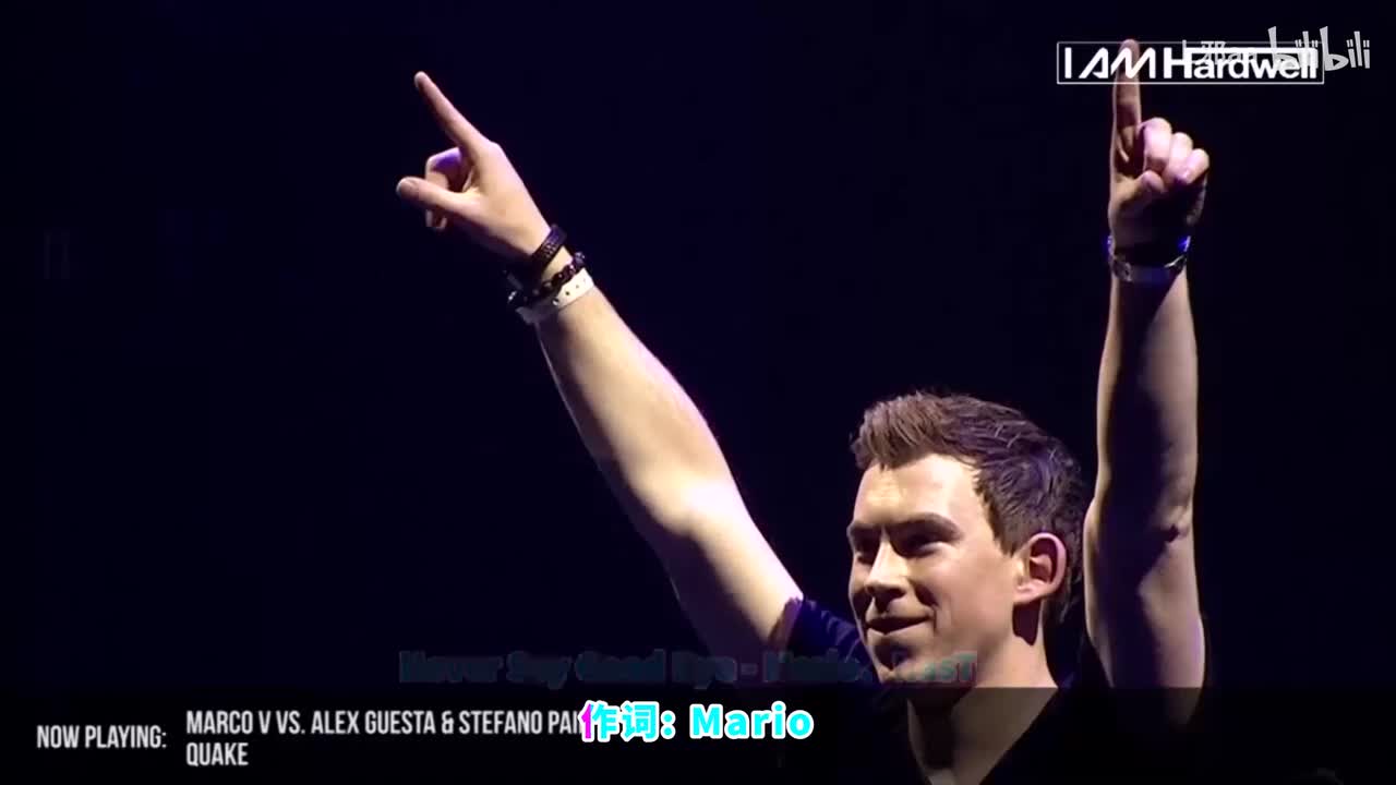 125. Never Say Good Bye - Mario、NasTy