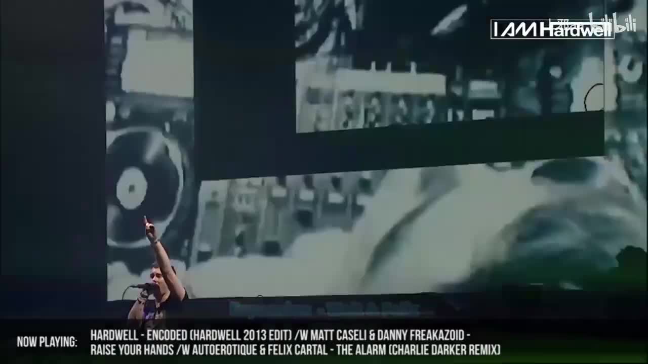 131. Expansion (Dj Ghost Remix) - Walt & Feliz