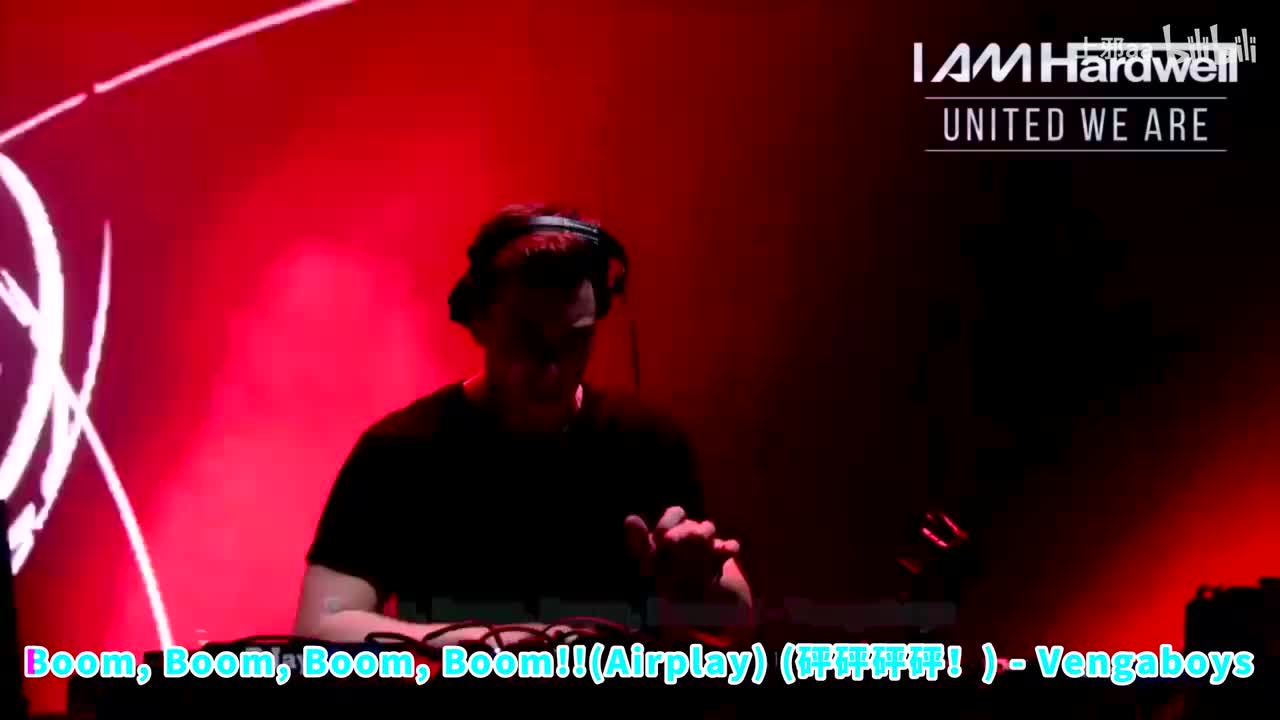 055. Boom, Boom, Boom, Boom!! - Vengaboys