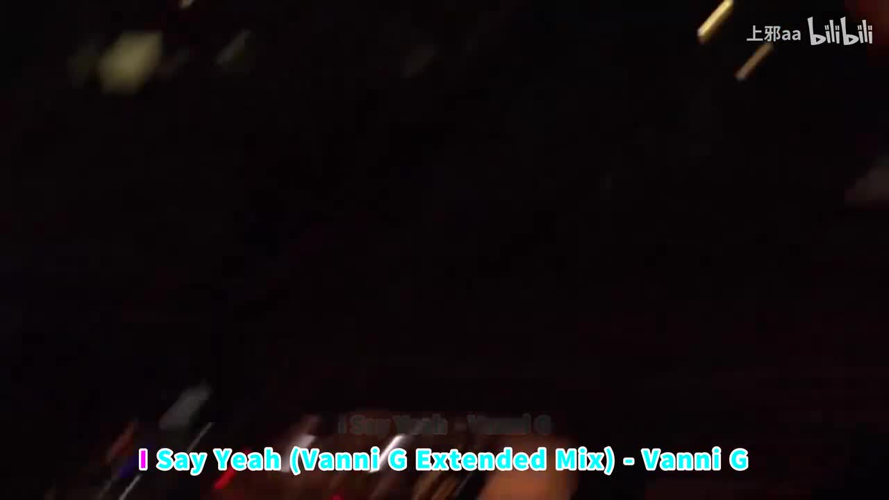 038. I Say Yeah (Vanni G Extended Mix) - Vanni G