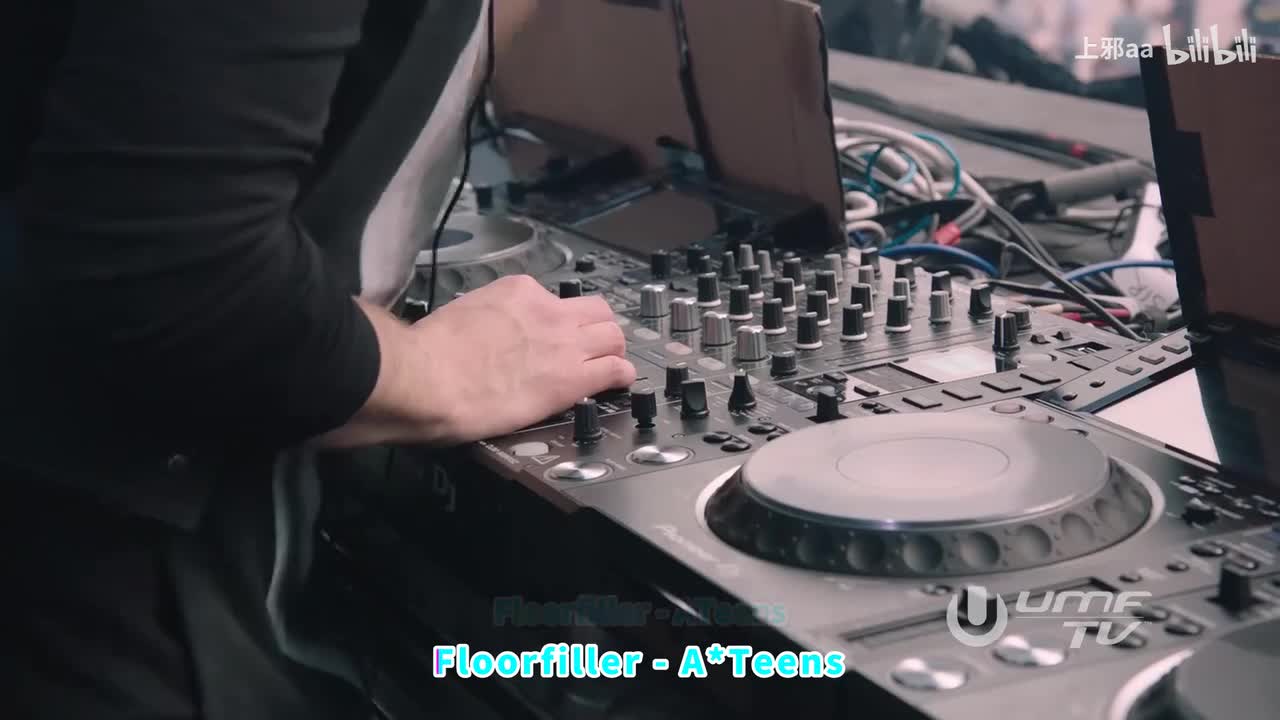 069. Floorfiller - ATeens