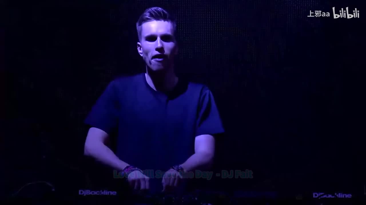 022. Love Will Save the Day (Radio Edit) - DJ Fait