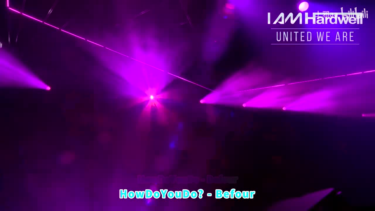 013. HowDoYouDo - Befour