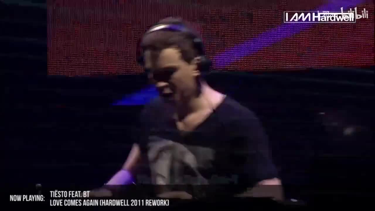 036. The Magic Key (Club Mix) - One-T