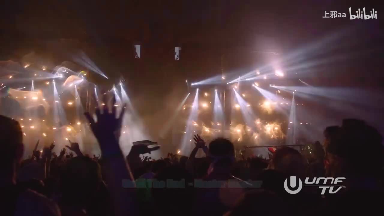 188. Until The End (Monday 2 Friday Radio Edit) - Master Blaster