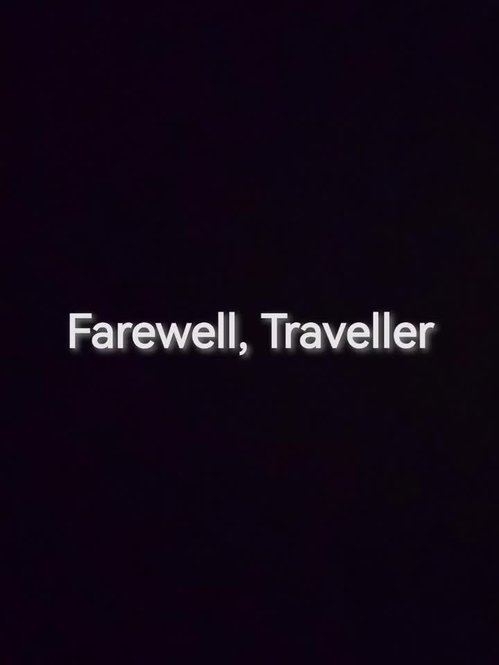 泰拉瑞亚Homeward Journey模组 永别了，旅者--Farewell, Traveller（圣子）