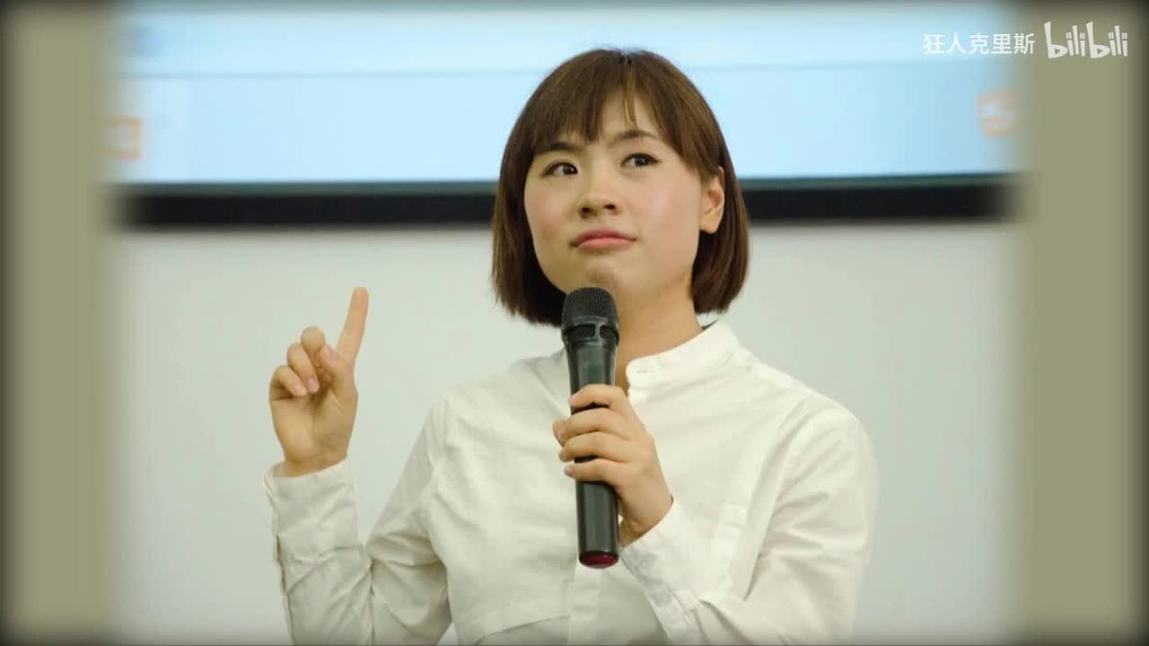 18第18课 表达失误，如何救场