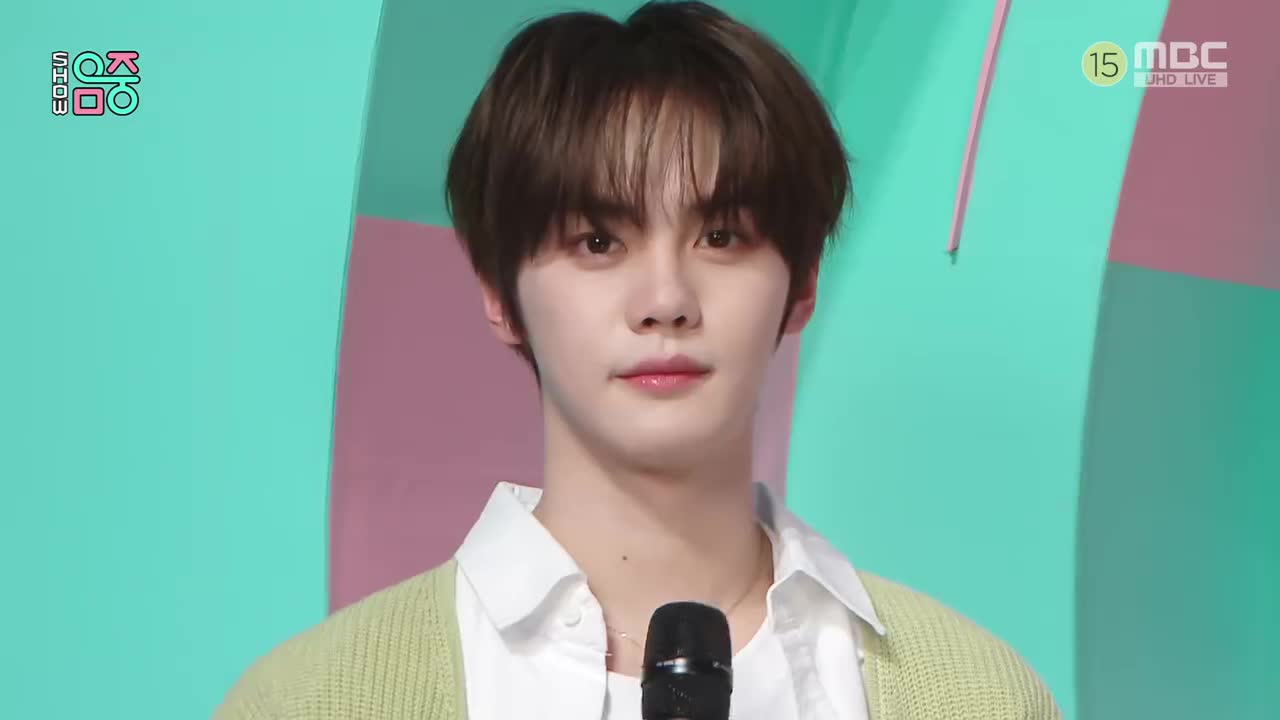 250405 音中 izna回归采访