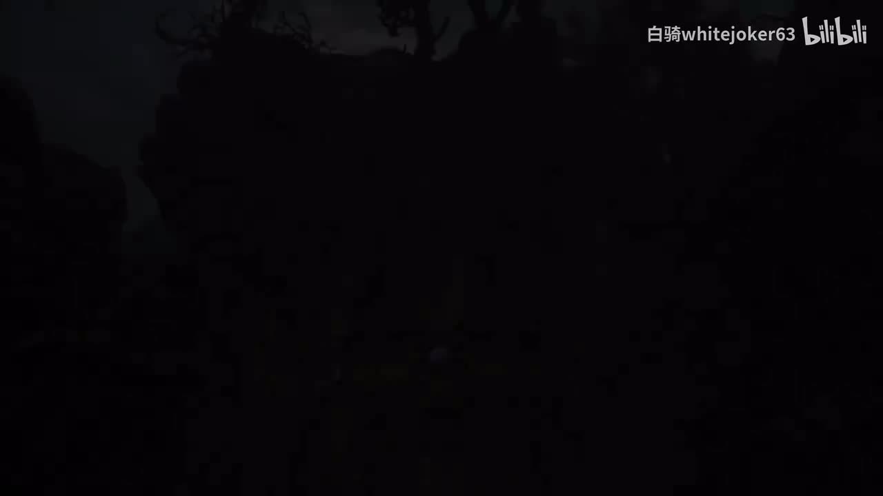 9、被吞噬的村庄（BOSS：埃拉美因）