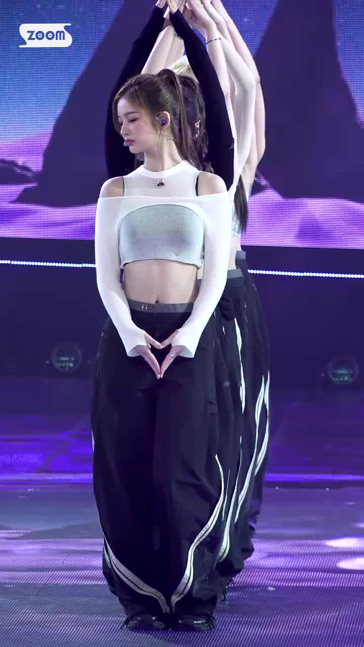 250406 KNOW ABOUT ME 人气歌谣