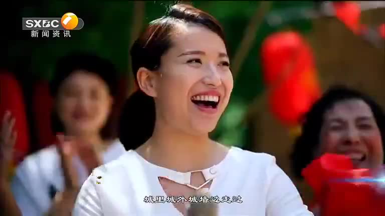 百家碎戏 (2025-01-02) - 陕西网络广播电视台