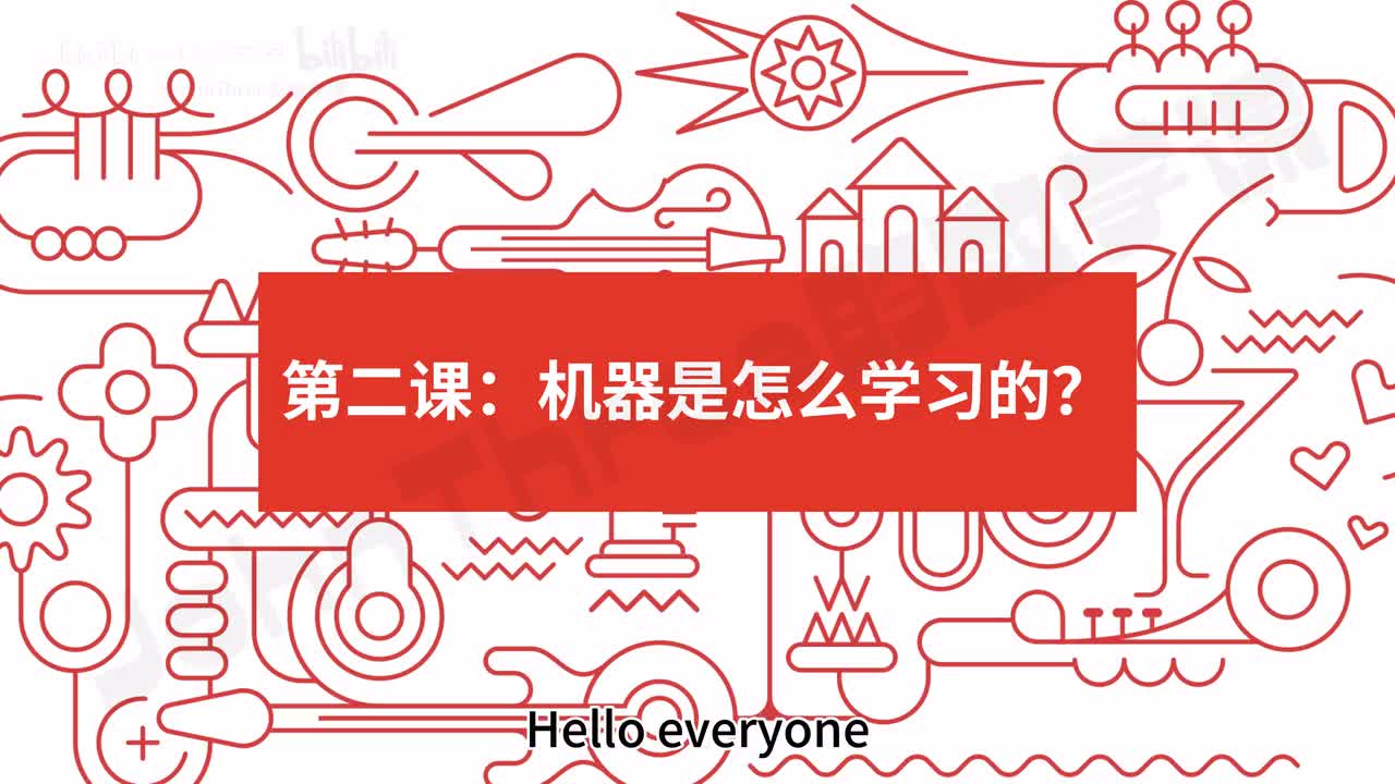 3、什么是算法？-MIT给孩子的AI课